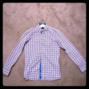 Rock Hampton by Polo Team